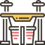 Drone icon 64x64