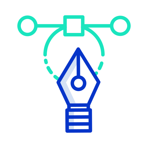Vector icon