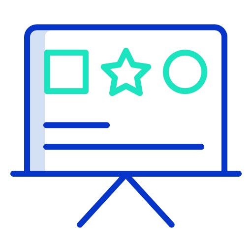 Presentation アイコン