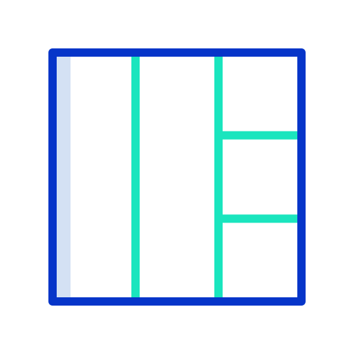 Layout icon
