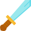 Sword icon 64x64