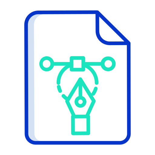 Vector icon