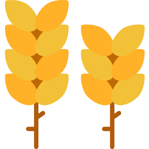 Wheat icon