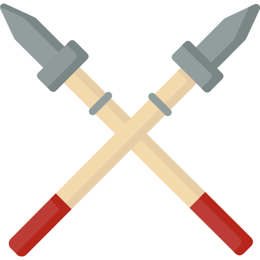 Spears icon