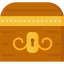 Treasure icon 64x64
