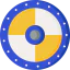 Shield icon 64x64