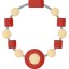 Necklace icon 64x64