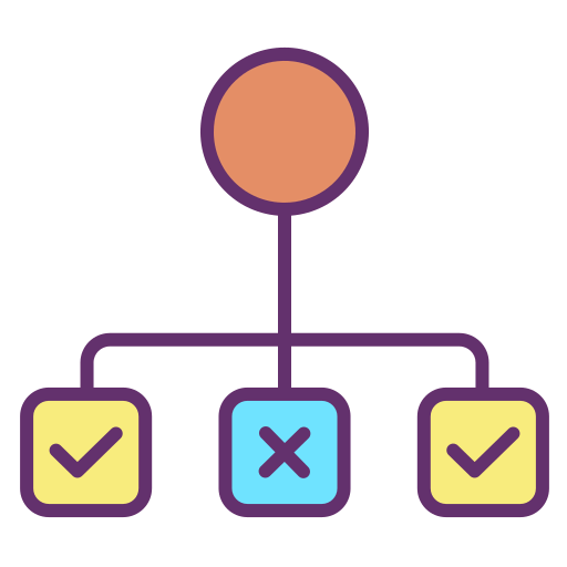Process icon