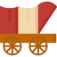 Carriage icon 64x64