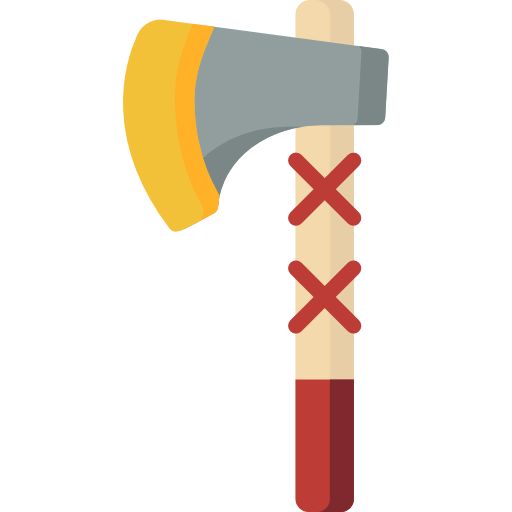 Axe icon