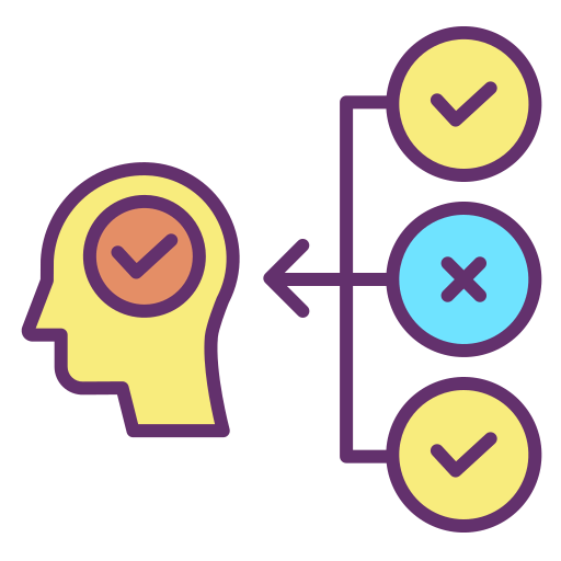 Skills biểu tượng