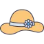 Pamela hat Symbol 64x64