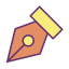 Pen icon 64x64