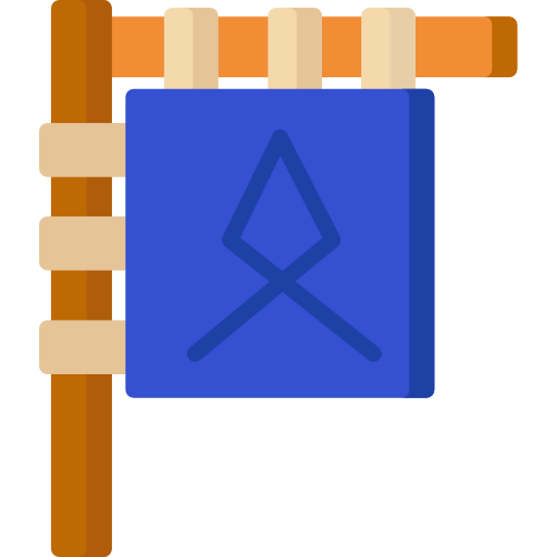 Flag icon