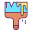 Paint brush icon 64x64