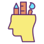 Creative icon 64x64