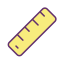 Ruler icon 64x64