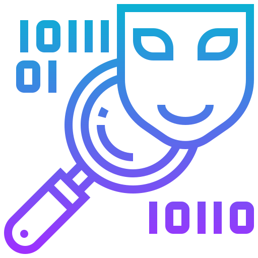 Spyware icon