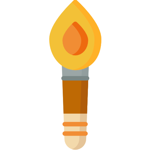 Torch 图标