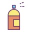 Paint spray icon 64x64