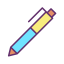 Pen icon 64x64