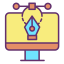 Vector icon 64x64