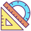 Graphic tools icon 64x64