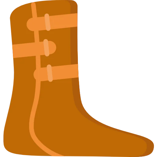Boots icon