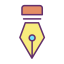 Pen icon 64x64