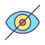 Hide icon 64x64