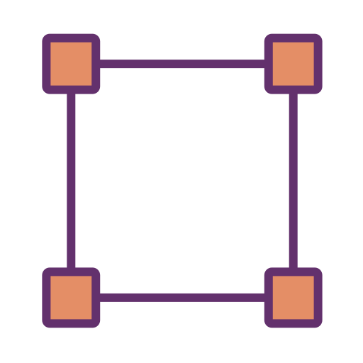 Shape icon