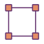 Shape icon 64x64