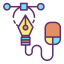 Vector icon 64x64