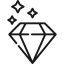 Diamond icon 64x64