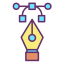 Vector icon 64x64