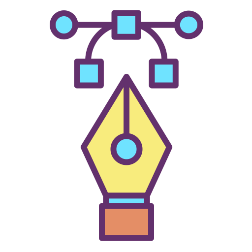 Vector ícono