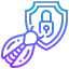 Protection icon 64x64