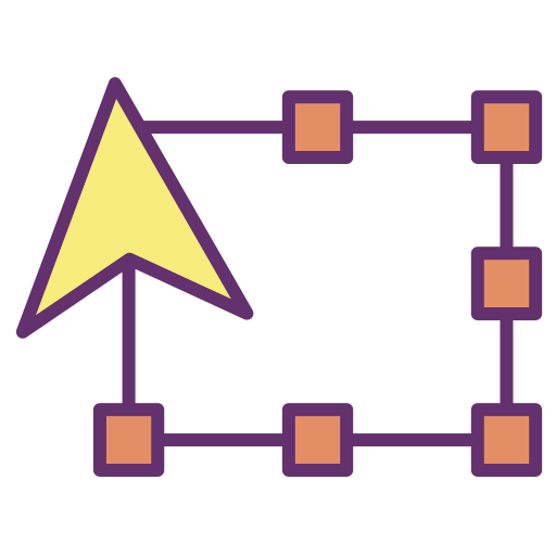Transform icon
