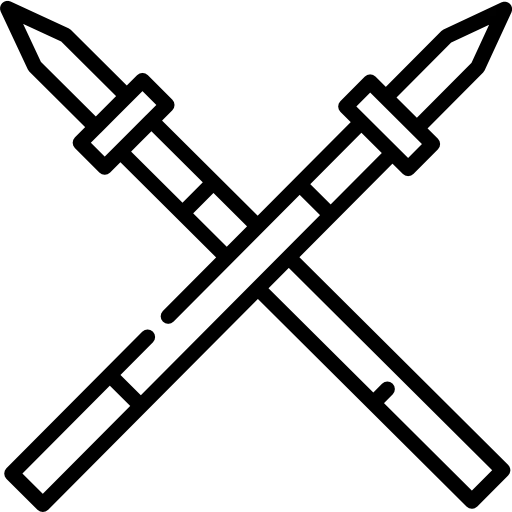 Spears icon