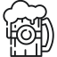 Beer icon 64x64