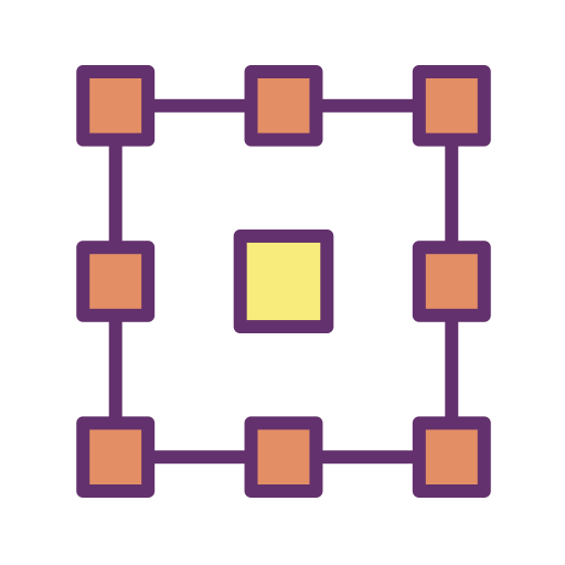 Transform icon