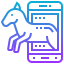 Trojan icon 64x64