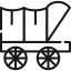 Carriage icon 64x64