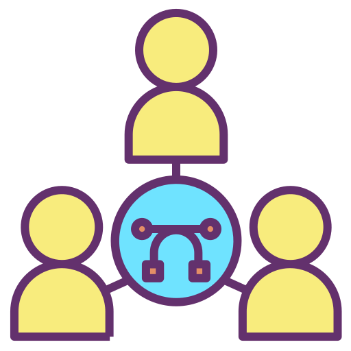 Network icon