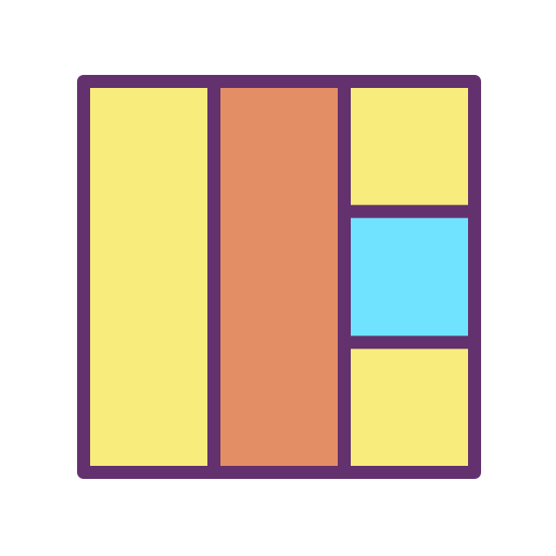 Layout icon