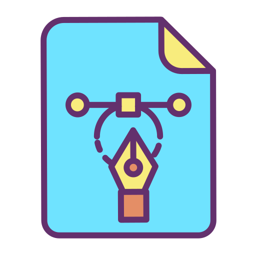 Vector icon