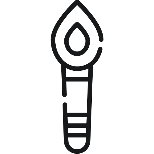 Torch icon