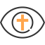 Christianity іконка 64x64