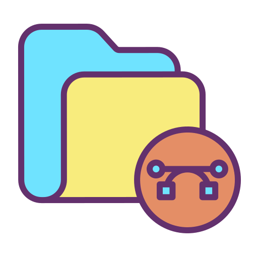 Folder アイコン