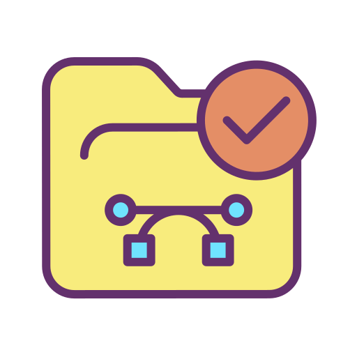 Folder icon
